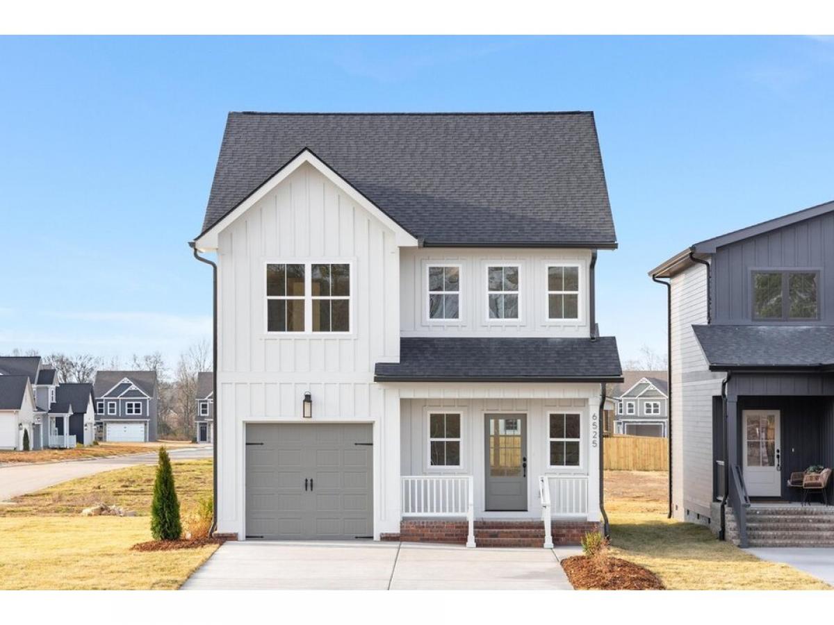 Picture of Home For Sale in East Ridge, Tennessee, United States