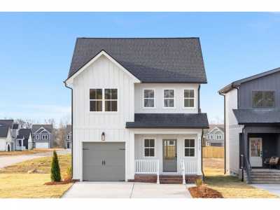 Home For Sale in East Ridge, Tennessee