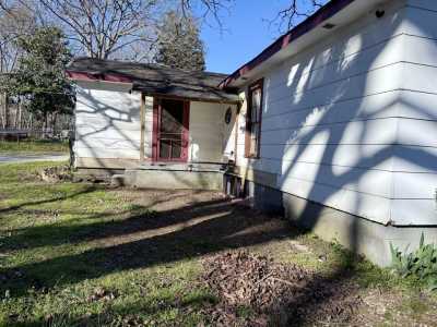 Home For Sale in Summerville, Georgia