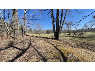 Residential Land For Sale in South Pittsburg, Tennessee