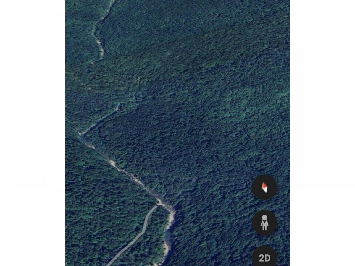 Picture of Residential Land For Sale in Sequatchie, Tennessee, United States