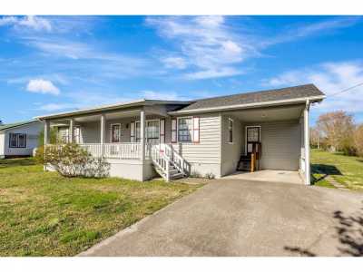 Home For Sale in Cohutta, Georgia