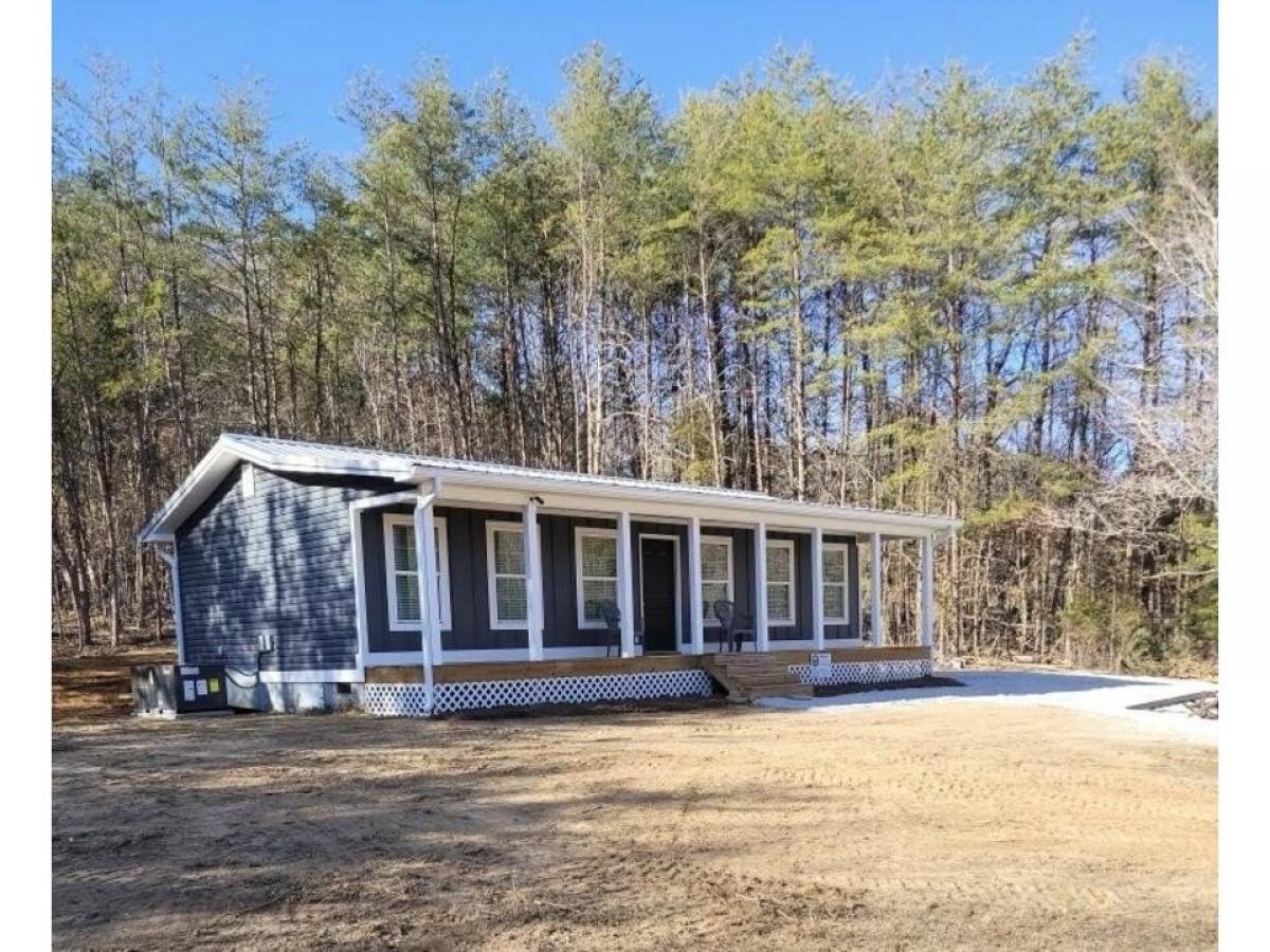 Picture of Home For Sale in Spring City, Tennessee, United States