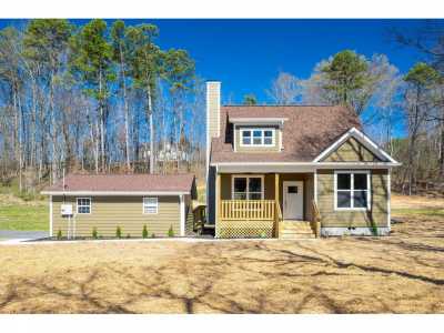 Home For Sale in Ringgold, Georgia