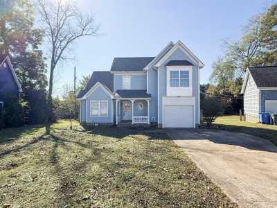 Home For Rent in Chattanooga, Tennessee