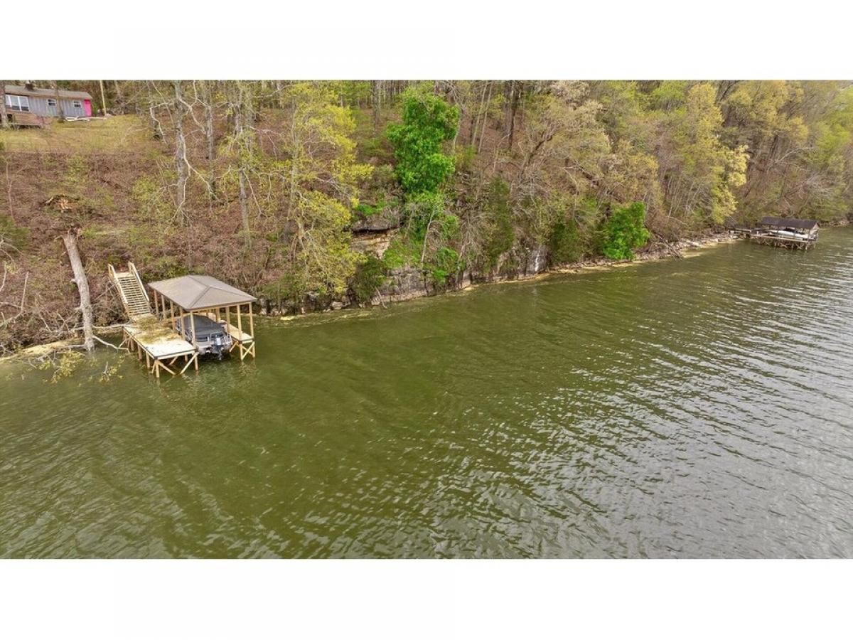 Picture of Residential Land For Sale in Harrison, Tennessee, United States