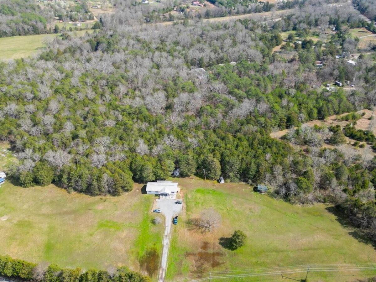 Picture of Home For Sale in Chickamauga, Georgia, United States