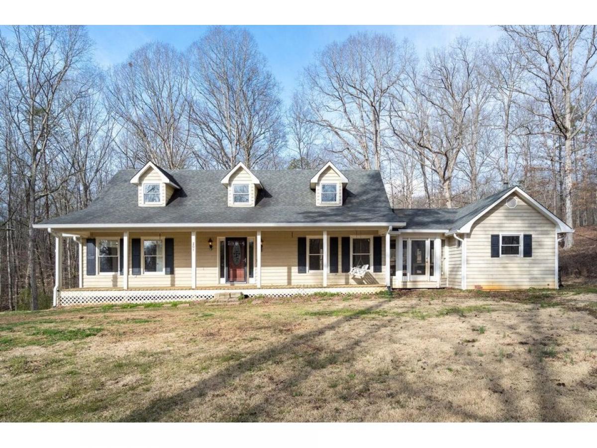 Picture of Home For Sale in Athens, Tennessee, United States