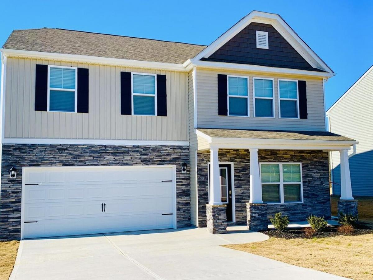 Picture of Home For Rent in Chattanooga, Tennessee, United States