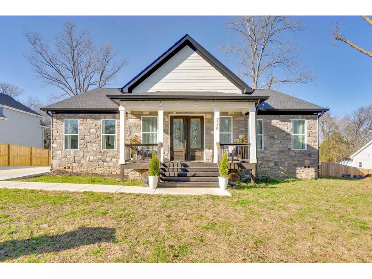 Picture of Home For Sale in Flintstone, Georgia, United States