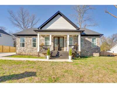 Home For Sale in Flintstone, Georgia