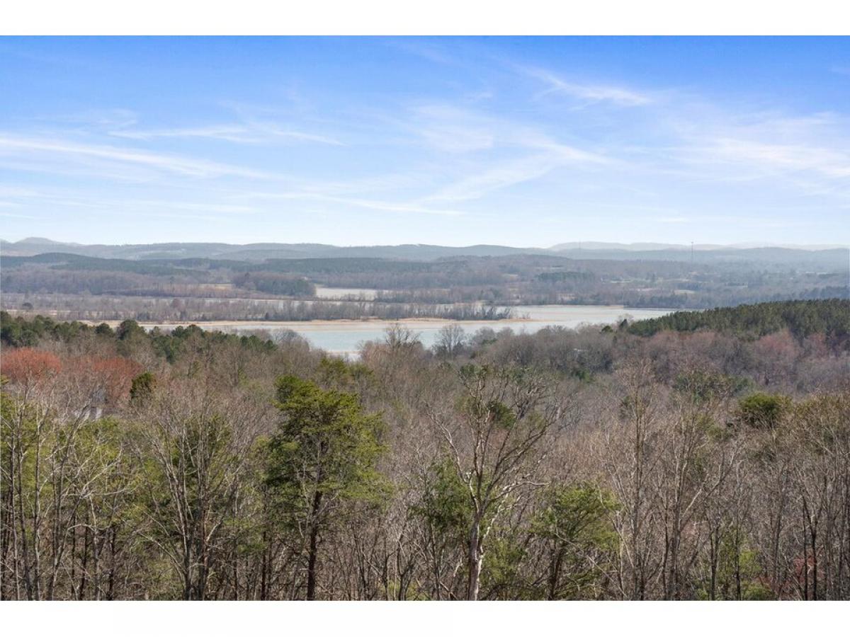 Picture of Residential Land For Sale in Dayton, Tennessee, United States