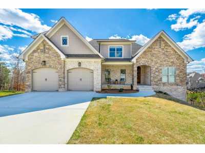 Home For Rent in Chattanooga, Tennessee