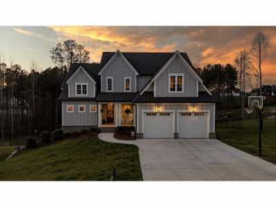 Home For Sale in Soddy Daisy, Tennessee