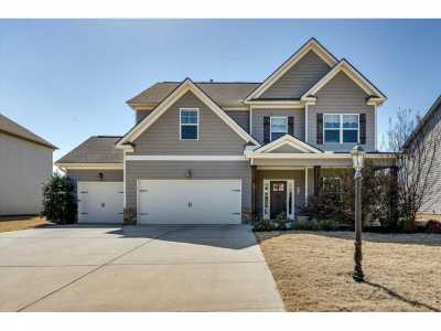 Home For Sale in Hixson, Tennessee