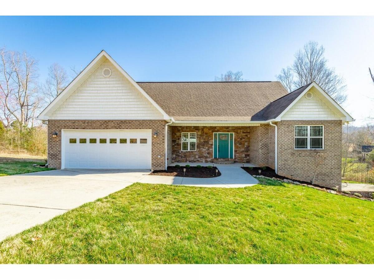 Picture of Home For Sale in Spring City, Tennessee, United States