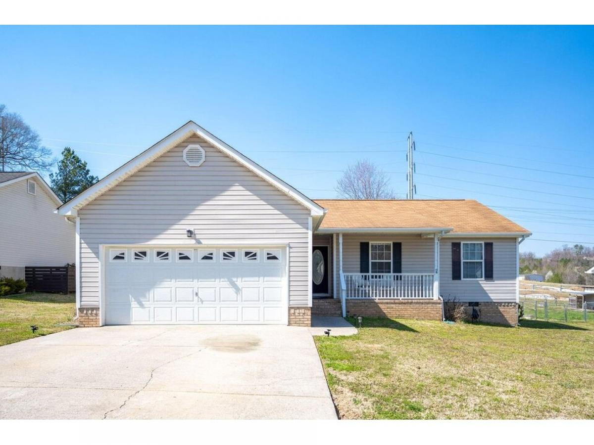 Picture of Home For Sale in Ringgold, Georgia, United States