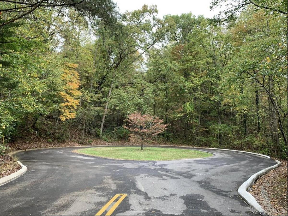 Picture of Residential Land For Sale in Signal Mountain, Tennessee, United States