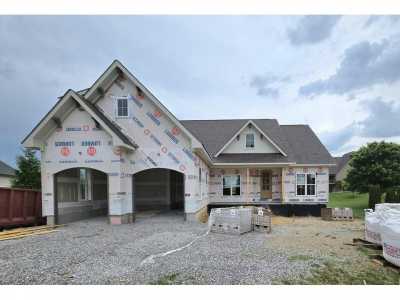 Home For Sale in Soddy Daisy, Tennessee