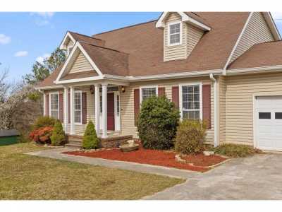 Home For Sale in Harrison, Tennessee