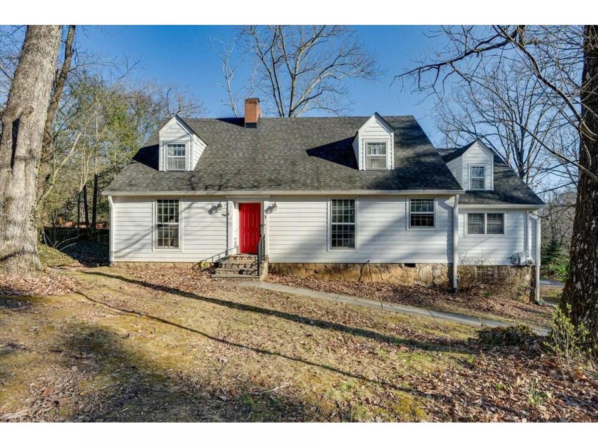 Picture of Home For Sale in Lookout Mountain, Georgia, United States