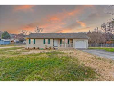 Home For Sale in Cohutta, Georgia