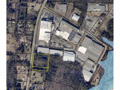 Residential Land For Sale in Summerville, Georgia