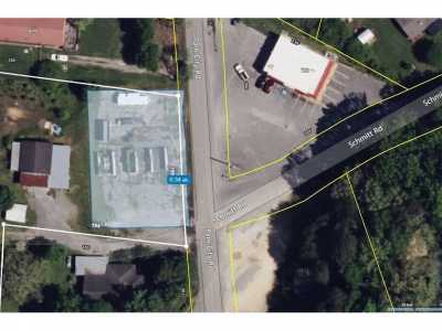 Residential Land For Sale in Rossville, Georgia