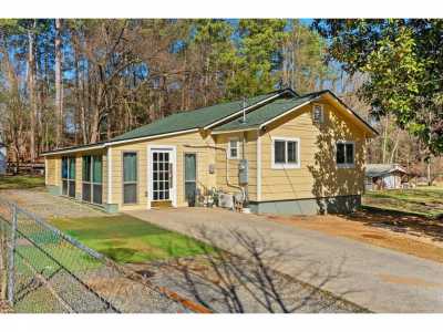 Home For Sale in Dalton, Georgia