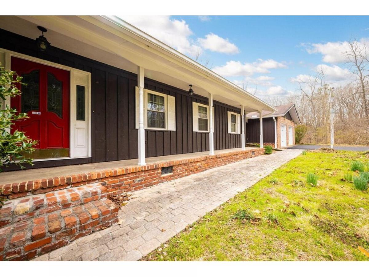 Picture of Home For Sale in Ringgold, Georgia, United States