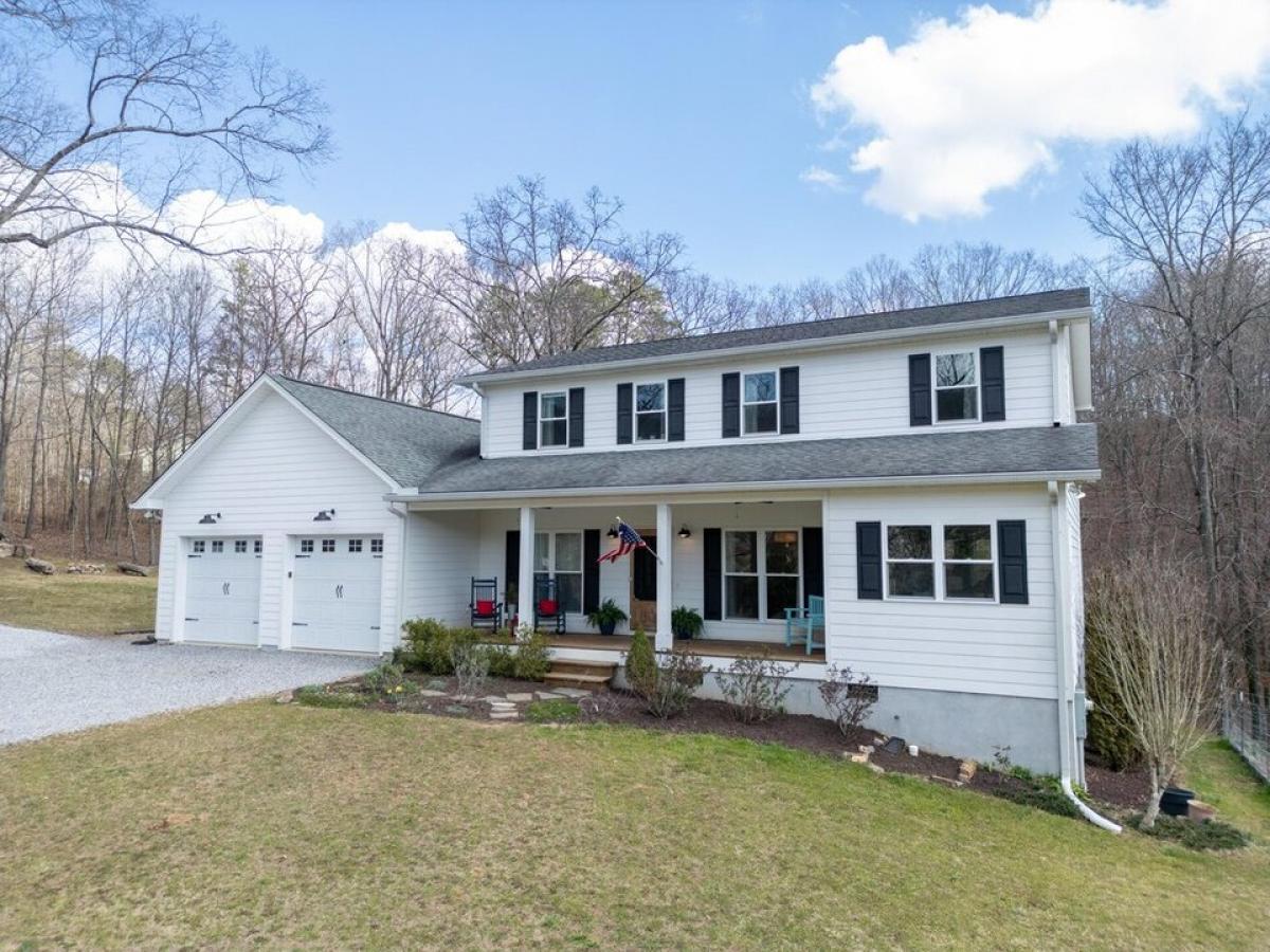 Picture of Home For Sale in Trenton, Georgia, United States