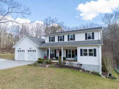 Home For Sale in Trenton, Georgia