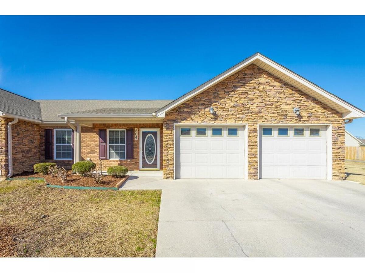 Picture of Home For Sale in Rossville, Georgia, United States