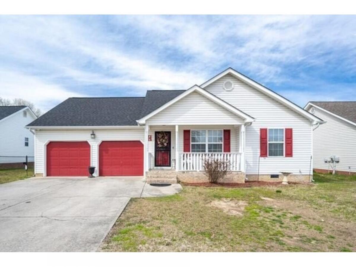 Picture of Home For Sale in Rossville, Georgia, United States