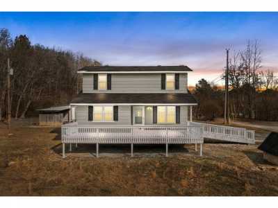 Home For Sale in Dalton, Georgia