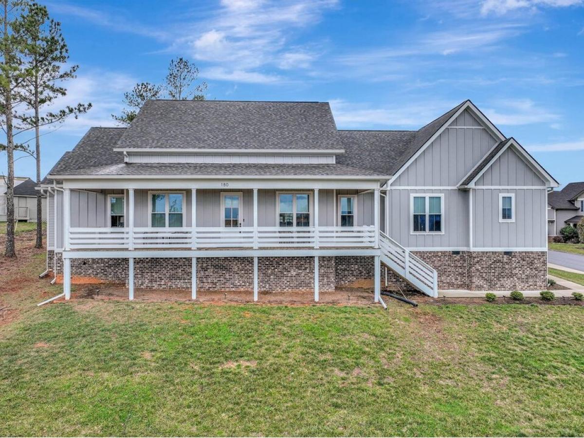 Picture of Home For Sale in Mcdonald, Tennessee, United States