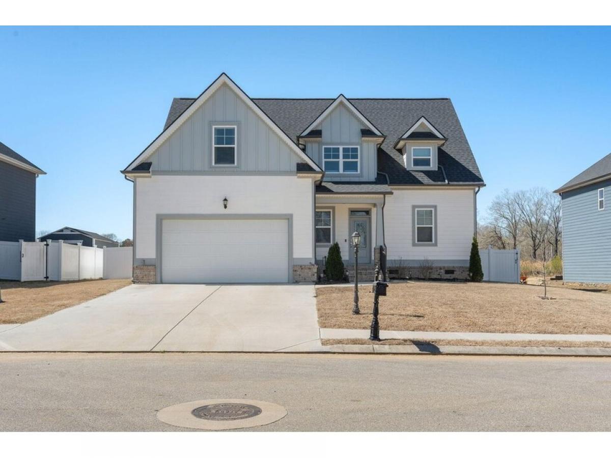 Picture of Home For Sale in Hixson, Tennessee, United States