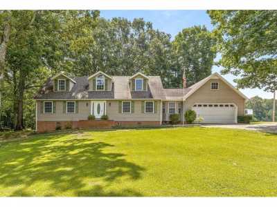 Home For Sale in Bryant, Alabama