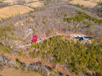 Residential Land For Sale in Chickamauga, Georgia