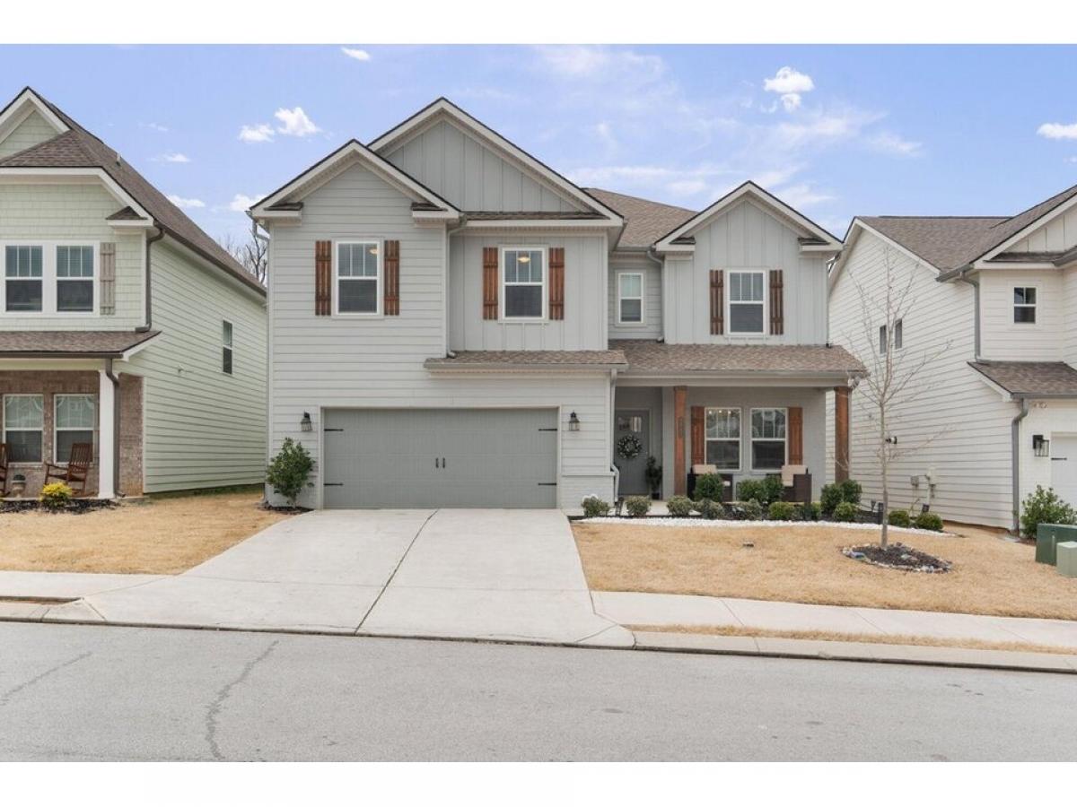 Picture of Home For Sale in Ooltewah, Tennessee, United States