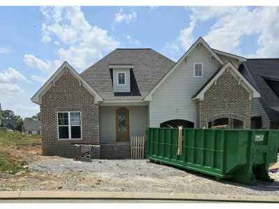 Home For Sale in Apison, Tennessee