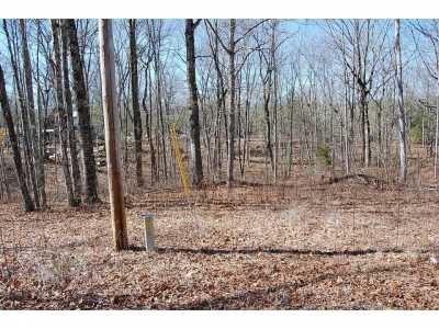 Residential Land For Sale in Dunlap, Tennessee