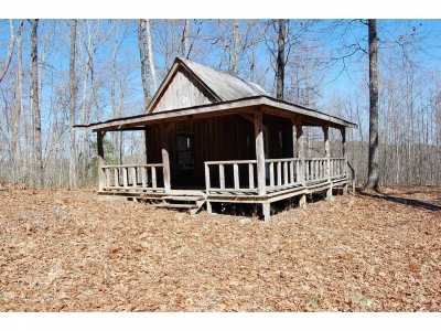 Residential Land For Sale in Dunlap, Tennessee