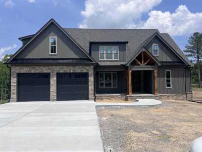 Home For Sale in Soddy Daisy, Tennessee