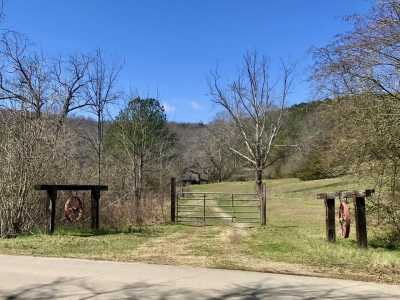 Residential Land For Sale in Rising Fawn, Georgia