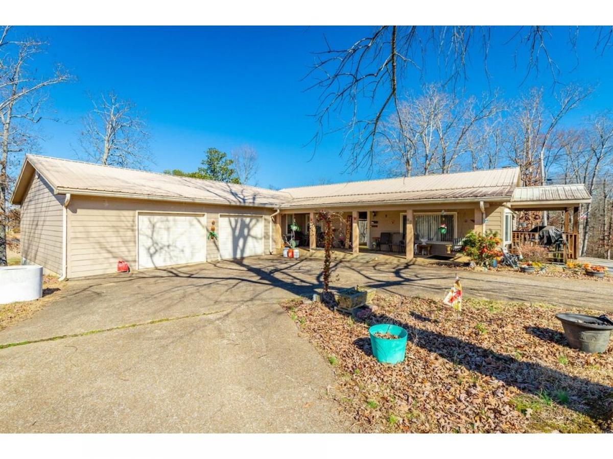 Picture of Home For Sale in Ringgold, Georgia, United States