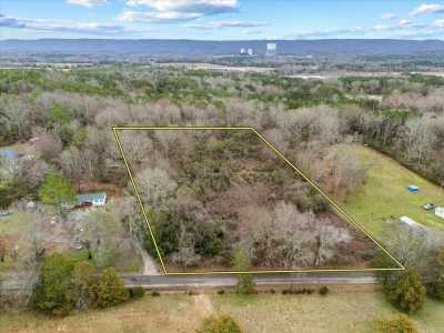 Residential Land For Sale in Hollywood, Alabama