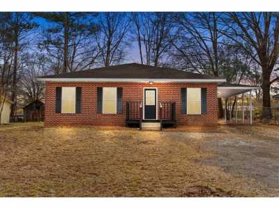 Home For Sale in Dalton, Georgia