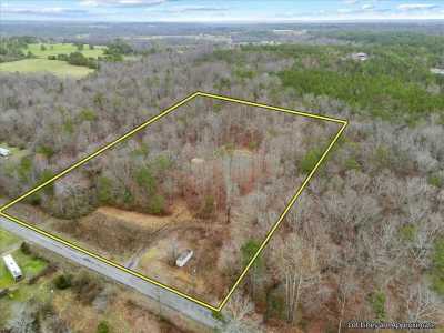 Residential Land For Sale in Pisgah, Alabama