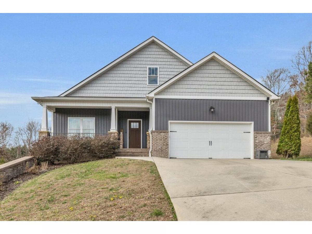 Picture of Home For Sale in Soddy Daisy, Tennessee, United States